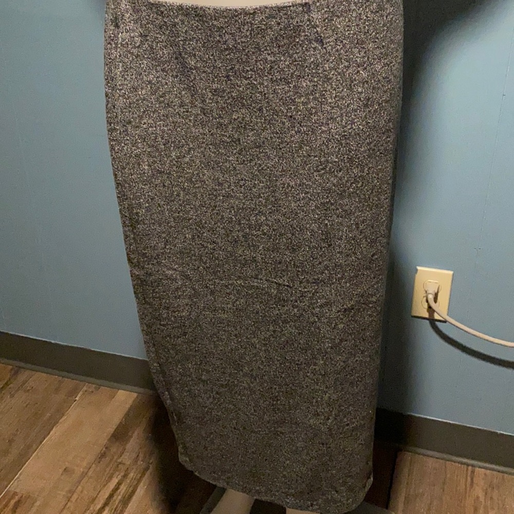 Old Navy knit skirt women’s size L